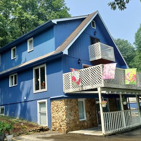Lil Black Bear Inn Nashville Exterior photo