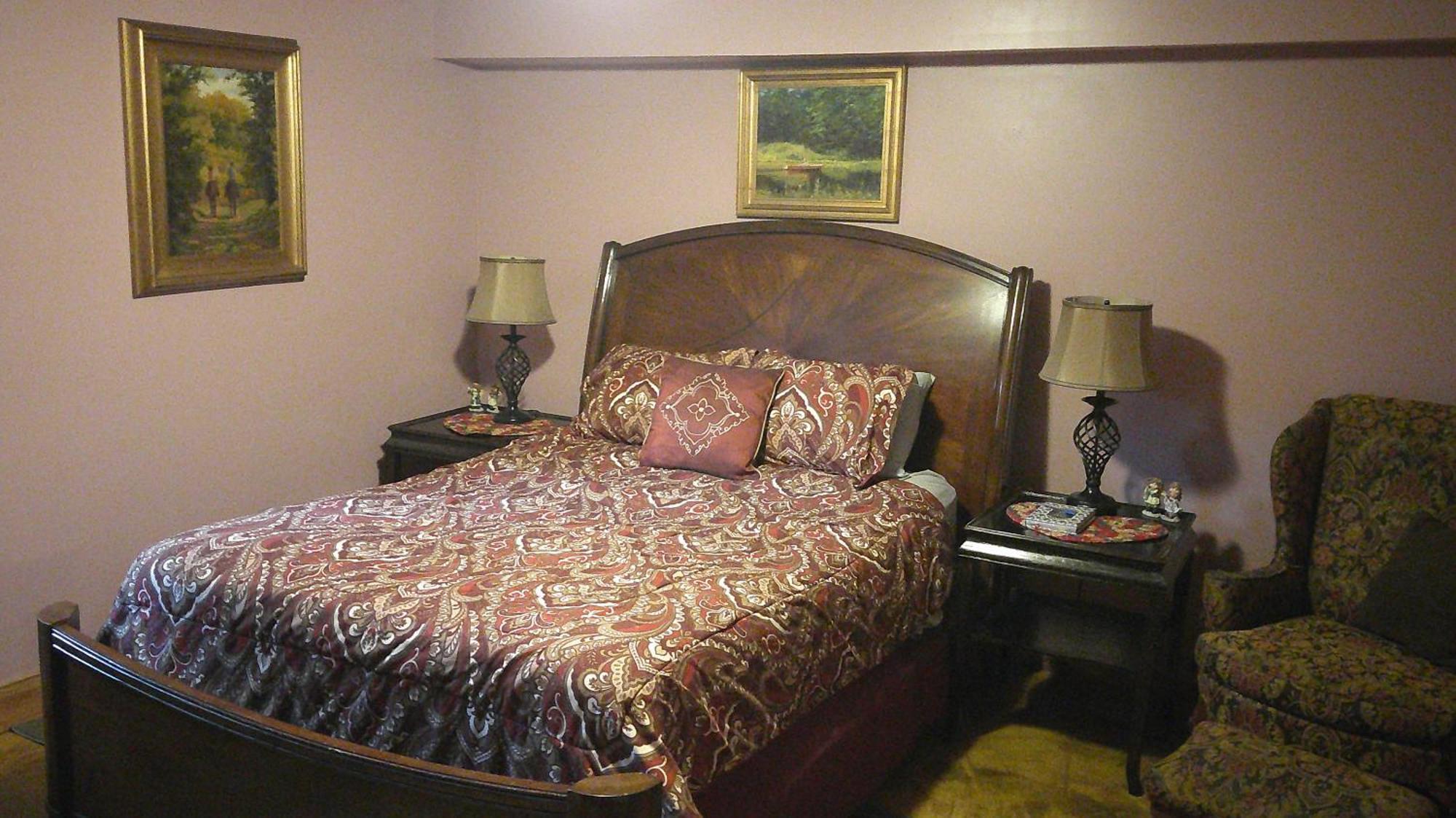 Lil Black Bear Inn Nashville Exterior photo
